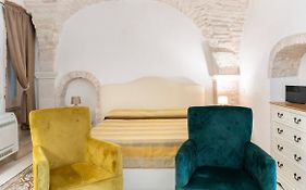 Suite centro storico